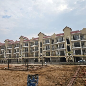 2 BHK Apartment – Exterior View View at SBP Gateway Of Dreams, Patiala Road - for Sale