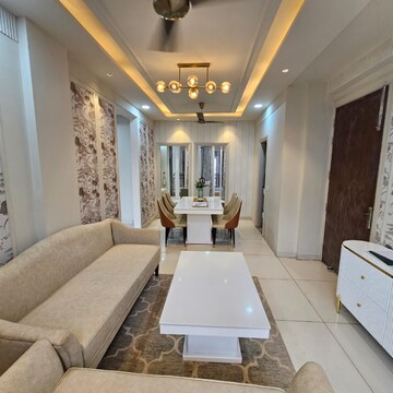 Living Room in 2 BHK Apartment at SBP Gateway Of Dreams, Patiala Road – for Sale