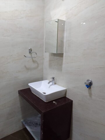 Bathroom in 2 BHK Apartment at Andheri West – for Sale