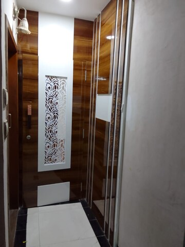 Bedroom in 2 BHK Apartment at Andheri West – for Sale