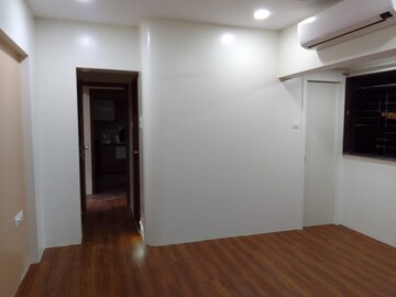 Living Room in 2 BHK Apartment at Andheri West – for Sale