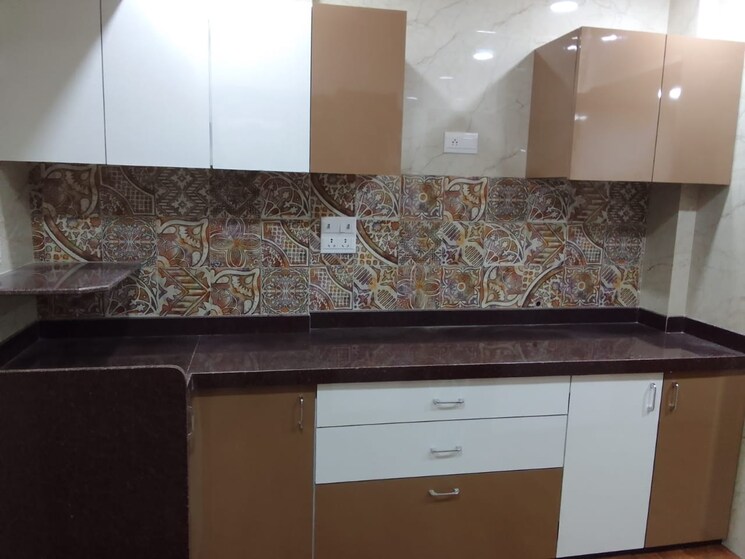 Kitchen, andheri west 2 Bedroom 1015 Sq.Ft. Apartment In Andheri West Mumbai 8184338