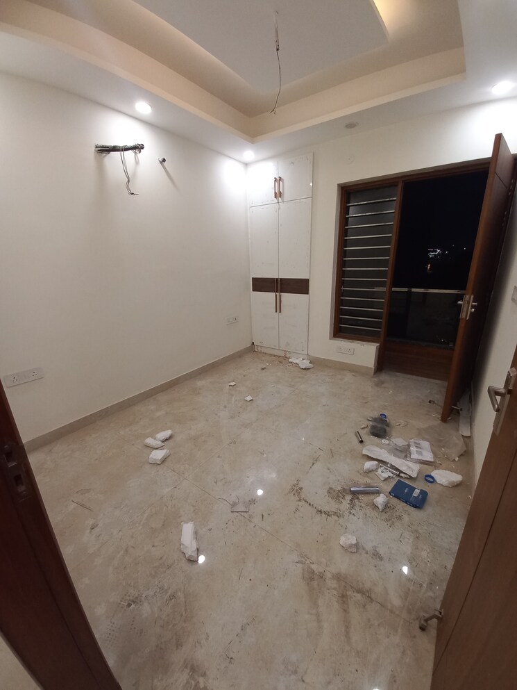 undefined, bptp-district 2 Bedroom 1017 Sq.Ft. Builder Floor In Sector 81 Faridabad 8184336