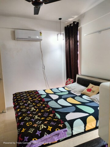 Bedroom in 2 BHK Apartment at Lajpat Nagar I – for Rent