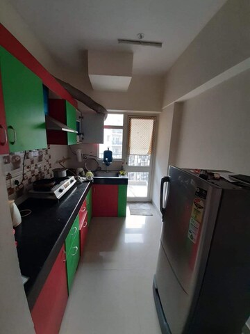 Kitchen in 3 BHK Apartment at Lodha Azur, Bannerghatta Road – for Sale