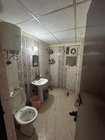 Bathroom in 3 BHK Apartment at Lodha Azur, Bannerghatta Road – for Sale