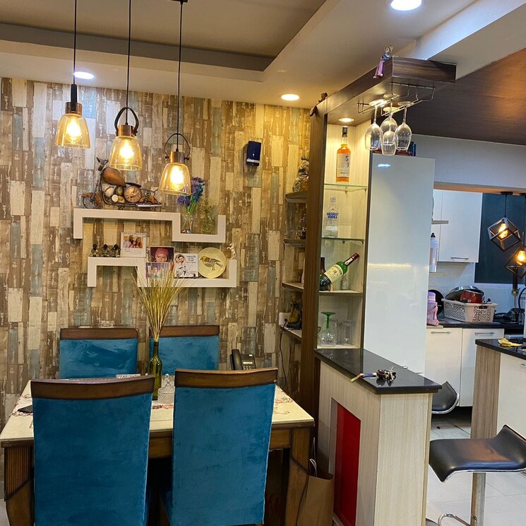 Gym, aba-cherry-county 3 Bedroom 1620 Sq.Ft. Apartment In Tech Zone Greater Noida Greater Noida 8184392