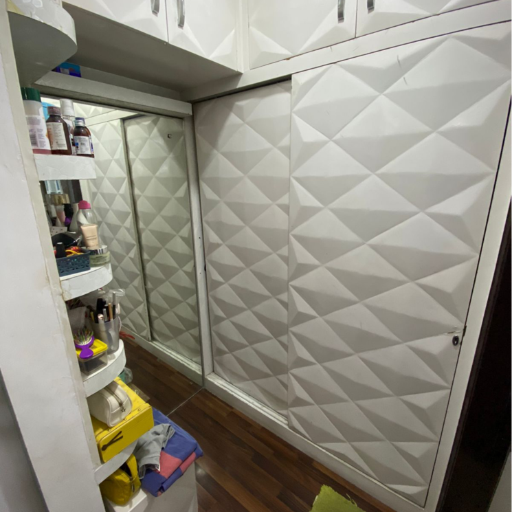 Balcony, aba-cherry-county 3 Bedroom 1620 Sq.Ft. Apartment In Tech Zone Greater Noida Greater Noida 8184392