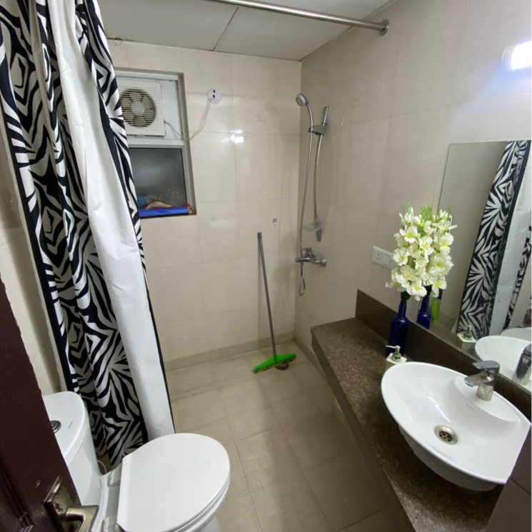 Team Area, aba-cherry-county 3 Bedroom 1620 Sq.Ft. Apartment In Tech Zone Greater Noida Greater Noida 8184392