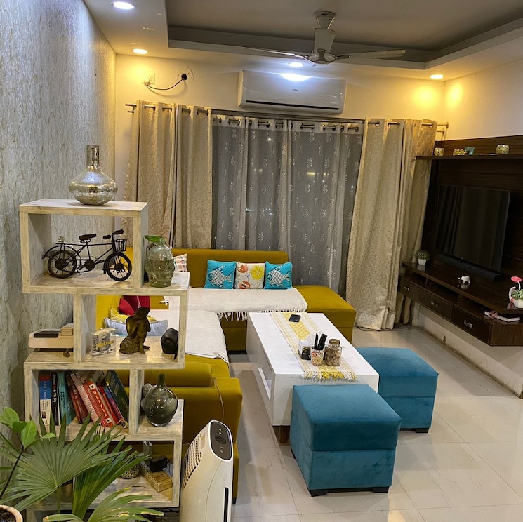 Team Area, aba-cherry-county 3 Bedroom 1620 Sq.Ft. Apartment In Tech Zone Greater Noida Greater Noida 8184392