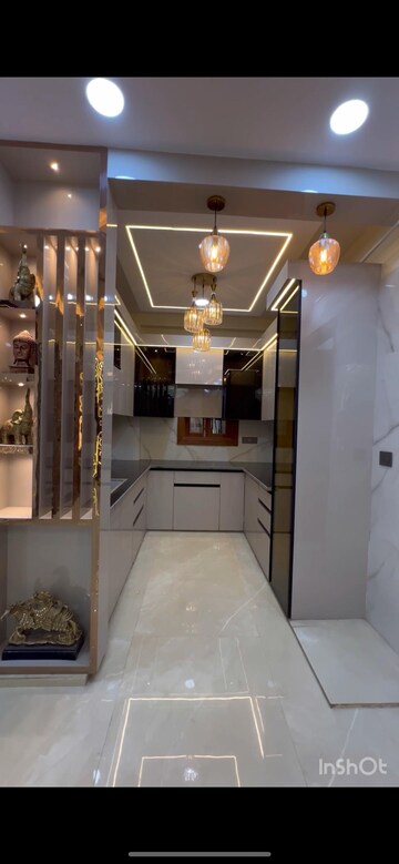 Staircase in 3 BHK Apartment at Lodha Azur, Bannerghatta Road – for Sale