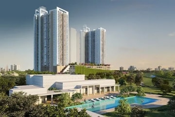 4 BHK Apartment For Resale in Birla Tisya Rajaji Nagar Bangalore  8184330