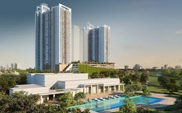 4 BHK Apartment For Sale in Birla Tisya, Rajaji Nagar
