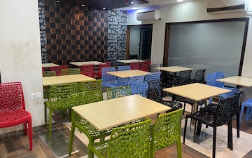 Office Space For Rent in Malad West