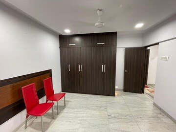 Bedroom in 2 BHK Apartment at Andheri West – for Sale