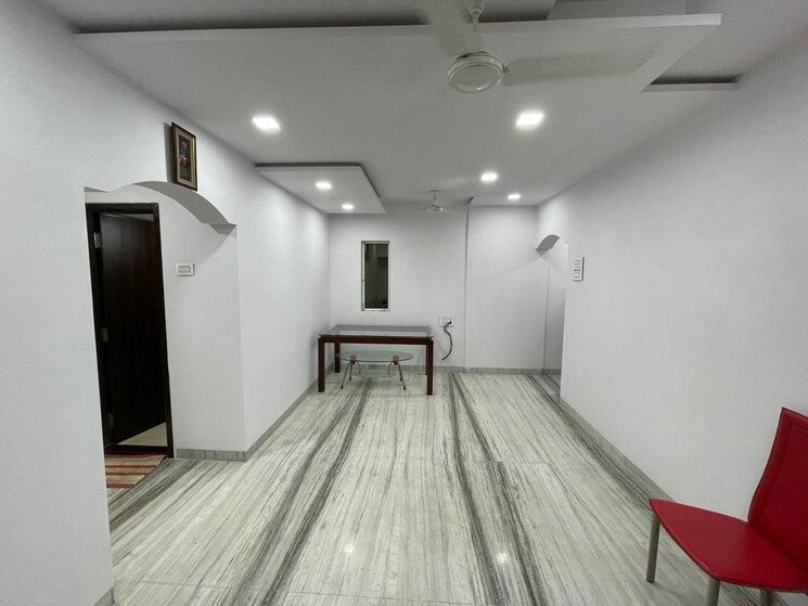 Living Room, andheri west 2 Bedroom 935 Sq.Ft. Apartment In Andheri West Mumbai 8184451