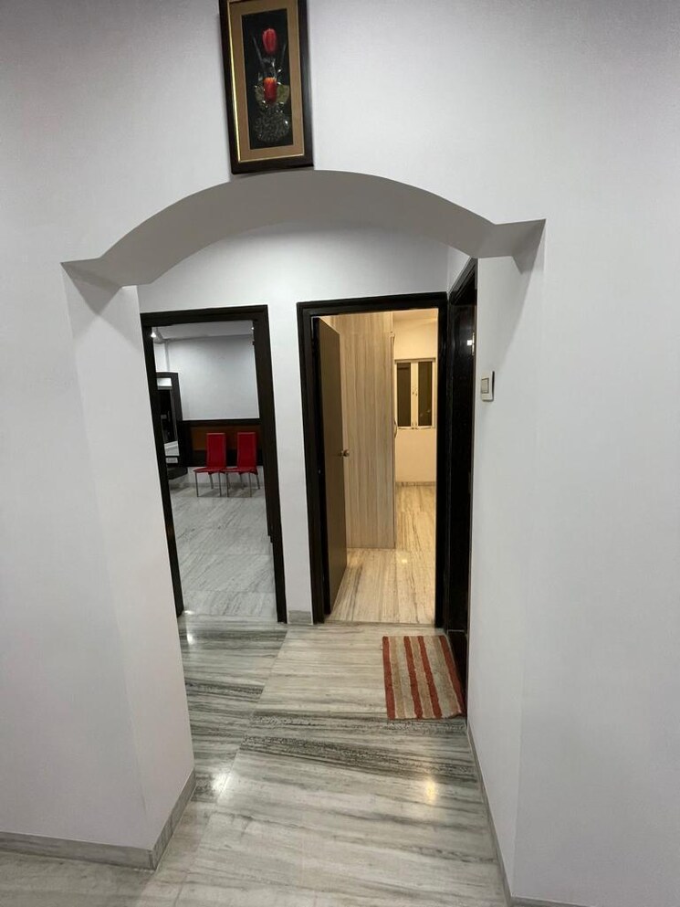 Living Room, andheri west 2 Bedroom 935 Sq.Ft. Apartment In Andheri West Mumbai 8184451