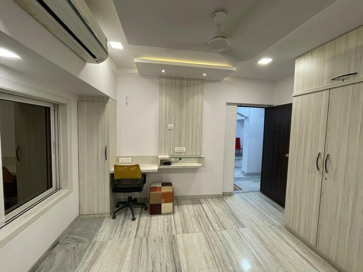 Bedroom, andheri west 2 Bedroom 935 Sq.Ft. Apartment In Andheri West Mumbai 8184451