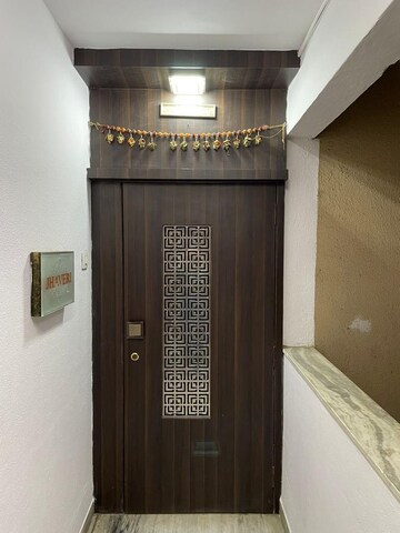 2 BHK Apartment – Exterior View View at Andheri West - for Sale