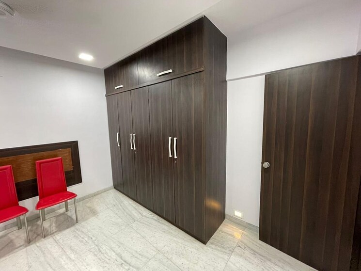 Bedroom, andheri west 2 Bedroom 935 Sq.Ft. Apartment In Andheri West Mumbai 8184451