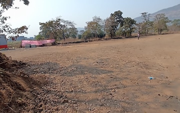 Plot For Sale in Korukonda Road