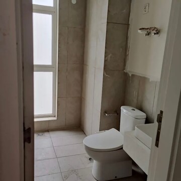 Bathroom in 2 BHK Apartment at Ireo The Corridors, Ramgarh Dhani – for Rent