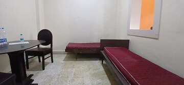 Bedroom in 1.5 BHK Apartment at Adarsh Nagar CHS Worli, Worli – for Rent