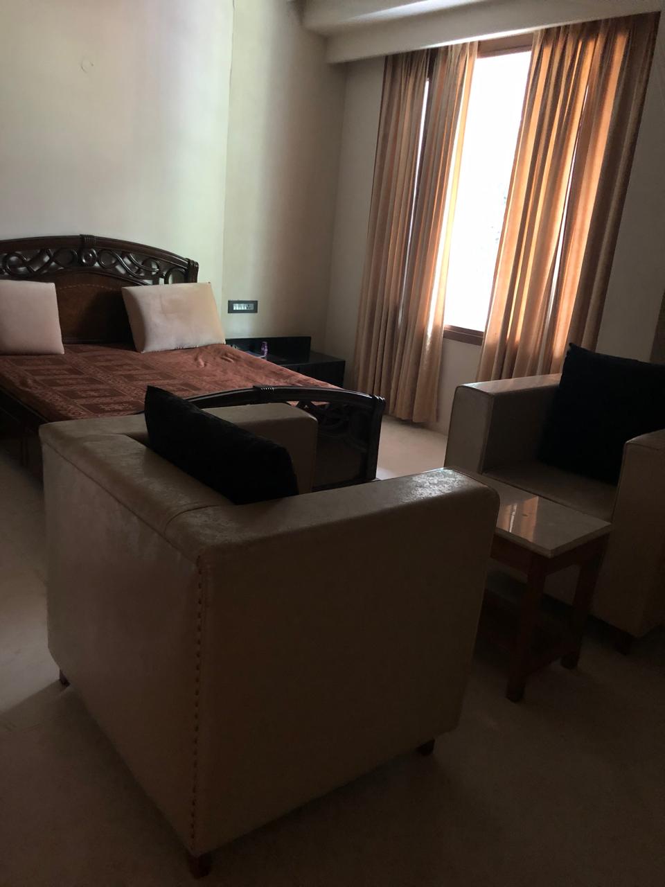 6 BHK + Pooja Room,Study Room Independent House For Sale in Desire Properties