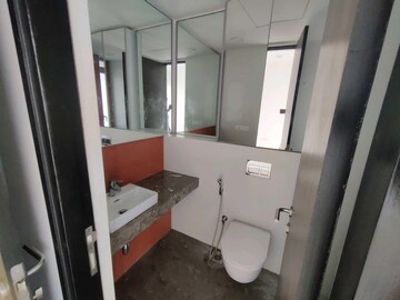 Team Area in 5 BHK Apartment at Lodha The Park, Worli – for Rent