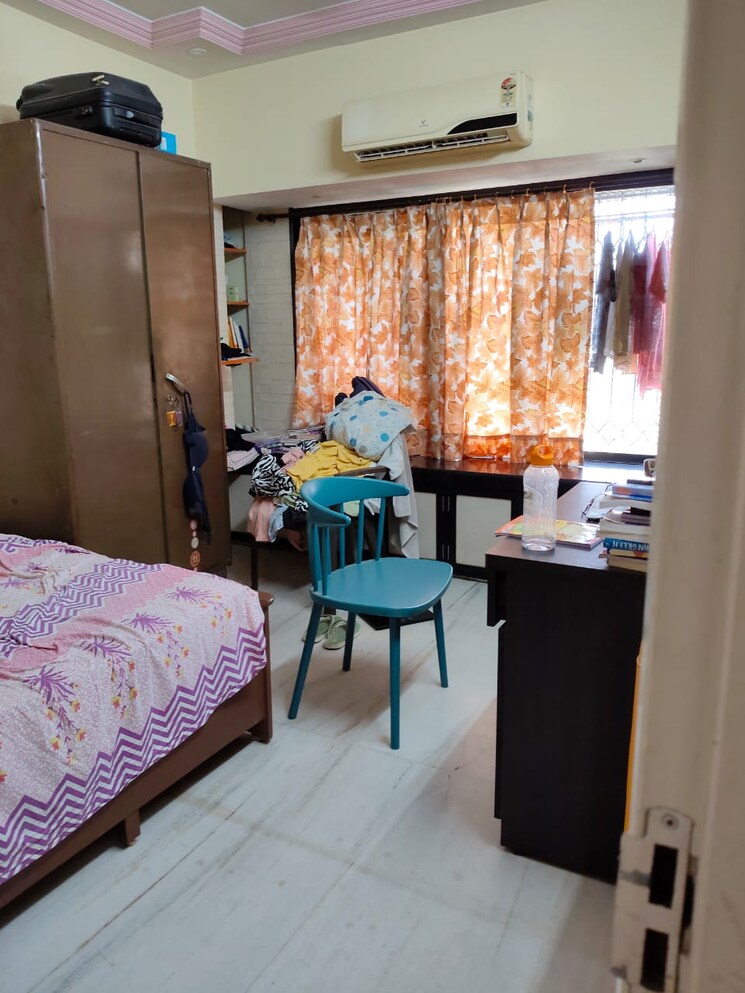 Bedroom, andheri west 1 Bedroom 425 Sq.Ft. Apartment In Andheri West Mumbai 8184481