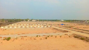 Plot Area in  Plot at Vaishali Nagar – for Sale