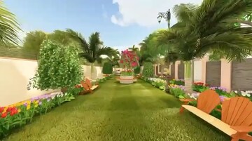  Plot – Exterior View View at Vaishali Nagar - for Sale