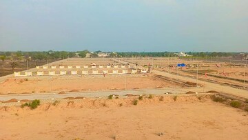 Plot For Resale in Vaishali Nagar Jaipur  8184494