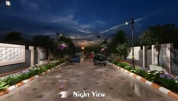  Plot – Exterior View View at Vaishali Nagar - for Sale