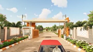  Plot – Exterior View View at Vaishali Nagar - for Sale