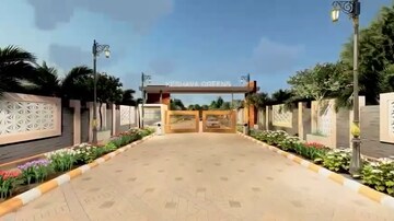  Plot – Exterior View View at Vaishali Nagar - for Sale
