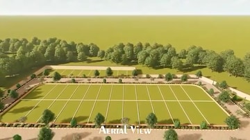  Plot – Exterior View View at Vaishali Nagar - for Sale