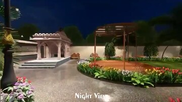  Plot – Exterior View View at Vaishali Nagar - for Sale