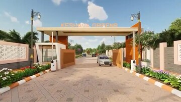  Plot – Exterior View View at Vaishali Nagar - for Sale