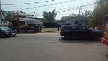 Parking in  Warehouse at Vyttila – for Rent