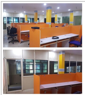 Floor Plan in  Showroom at Rtc Complex – for Sale