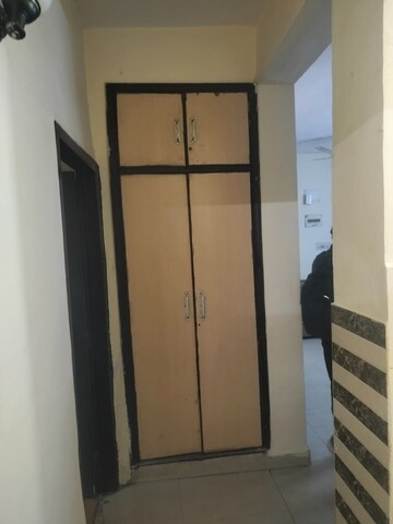 Building Lobby in 1.5 BHK Apartment at Best View Apartments, Sector 99 – for Sale