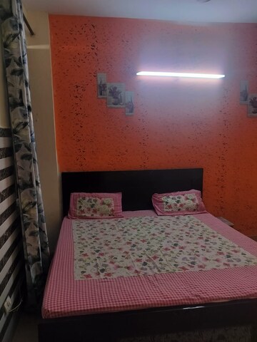 Bedroom in 1.5 BHK Apartment at Best View Apartments, Sector 99 – for Sale