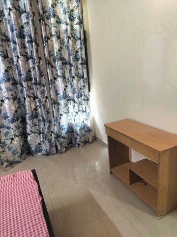 Bedroom in 1.5 BHK Apartment at Best View Apartments, Sector 99 – for Sale
