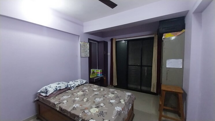 Bedroom, punyodaya-park 2.5 Bedroom 1175 Sq.Ft. Apartment In Kalyan West Thane 8184548