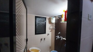 Furnished Amenities in 2.5 BHK Apartment at Punyodaya Park, Kalyan West – for Sale
