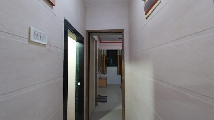 undefined, punyodaya-park 2.5 Bedroom 1175 Sq.Ft. Apartment In Kalyan West Thane 8184548