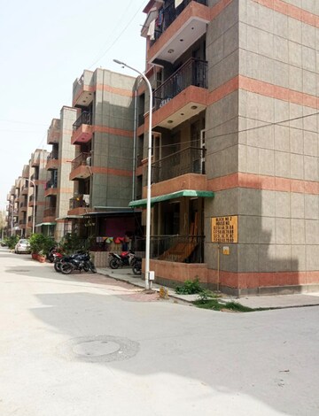 1.5 BHK Apartment For Resale in Best View Apartments Sector 99 Noida  8184559