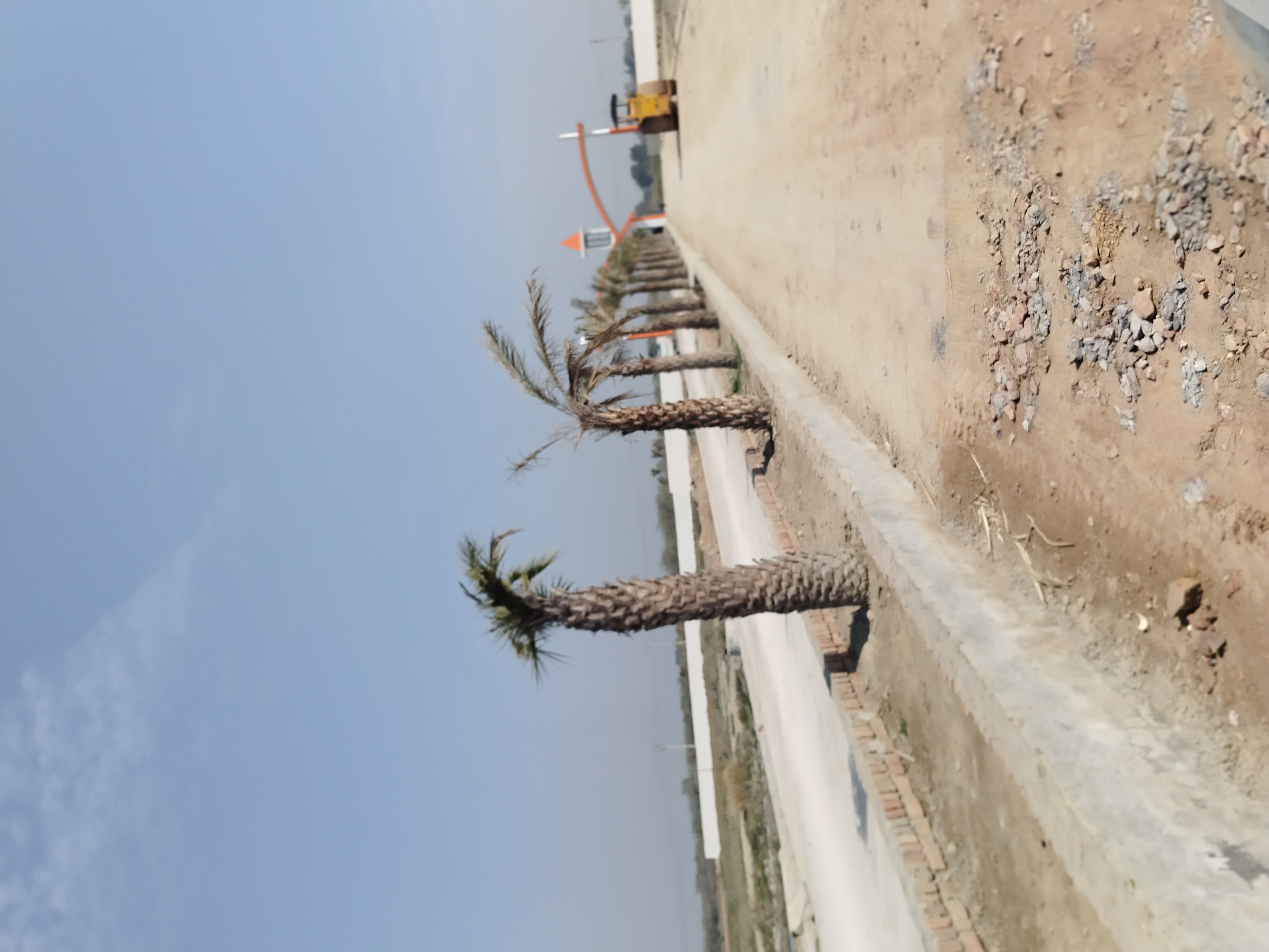 Plot For Sale in Shri Radha Rani Townshipe