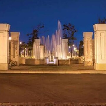 4 BHK Apartment – Exterior View View at Tarc Ishva, Sector 63 - for Sale
